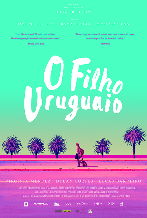 O Filho Uruguaio | Une vie ailleurs 