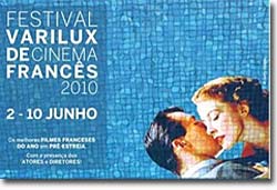 Festival Varilux de cinema Francês