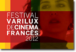Festival varilux cinema francês 2012