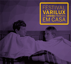 Festival Varilux em casa